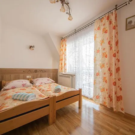 Dw Maria 2 Bed & Breakfast Zakopane
