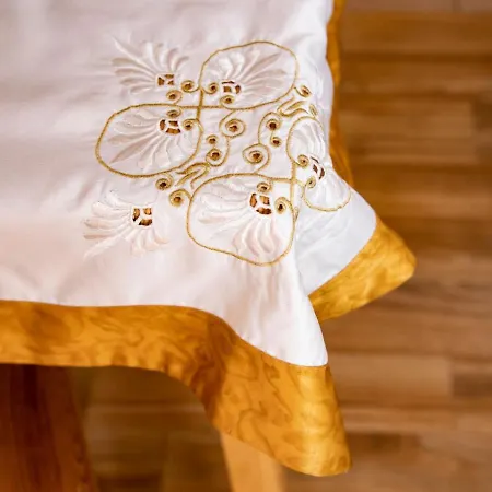 Dw Maria 2 Bed & Breakfast *
