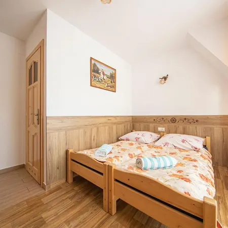 Dw Maria 2 Bed & Breakfast