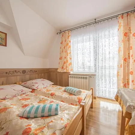 Bed & Breakfast Dw Maria 2 Zakopane