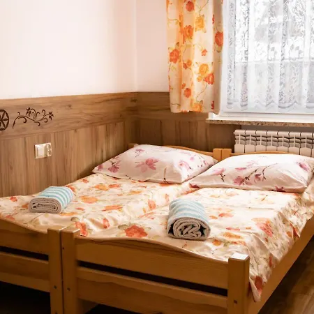 Bed & Breakfast Dw Maria 2