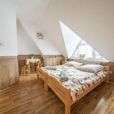 Bed & Breakfast Dw Maria 2 Zakopane