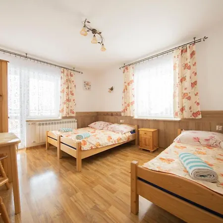Dw Maria 2 Bed & Breakfast *