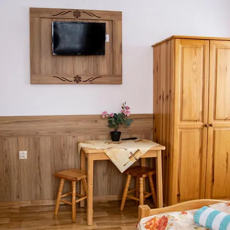 Bed & Breakfast Dw Maria 2