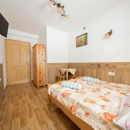 Dw Maria 2 3* Zakopane