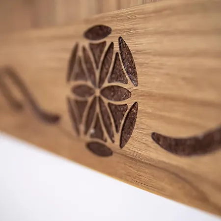 فندق مبيت وإفطار Dw Maria 2