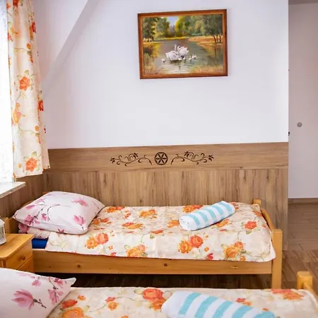 Dw Maria 2 Bed & Breakfast Zakopane