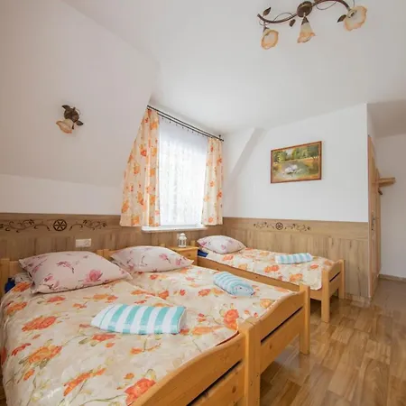Dw Maria 2 Zakopane