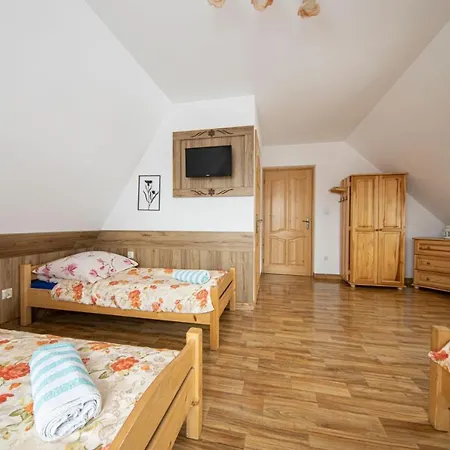 Dw Maria 2 Bed & Breakfast *