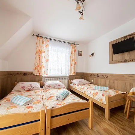 Dw Maria 2 Zakopane