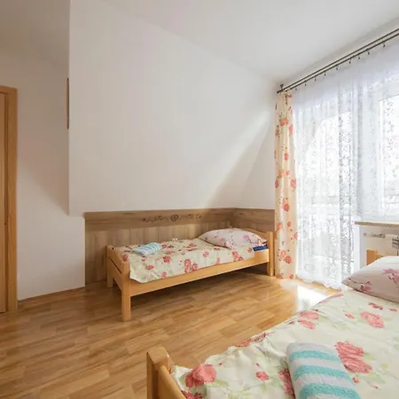 Dw Maria 2 * Zakopane