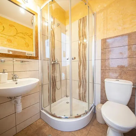 Bed and breakfast Dw Maria 2 Zakopane