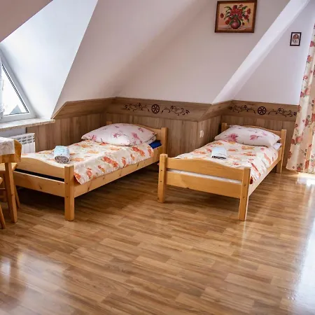 Dw Maria 2 * Zakopane