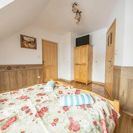 Bed & Breakfast Dw Maria 2 *