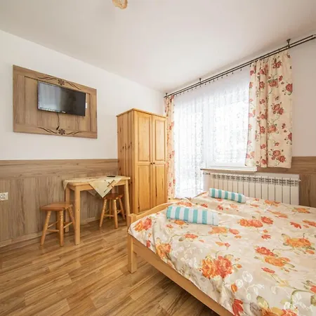 Dw Maria 2 Nocleg ze śniadaniem Zakopane