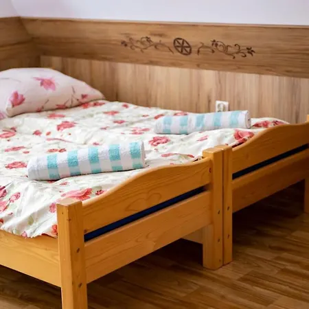 Bed & Breakfast Dw Maria 2 Zakopane