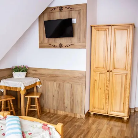 Bed & Breakfast Dw Maria 2