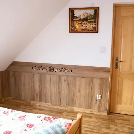 Bed & Breakfast Dw Maria 2 *
