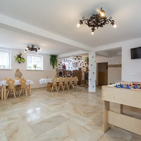 Dw Maria 2 3* Zakopane