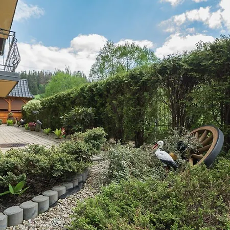 Couette-café Dw Maria 2