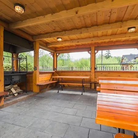 Bed and breakfast Dw Maria 2 Zakopane