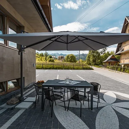 Nocleg ze śniadaniem Dw Maria 2 3*