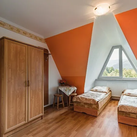 Dw Maria 2 3* Zakopane