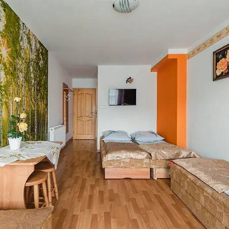 Bed and Breakfast Dw Maria 2 Ζακοπάνε