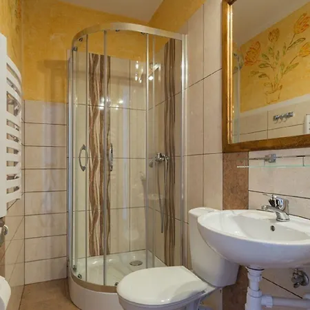 Bed and breakfast Dw Maria 2