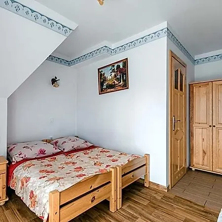 Dw Maria 2 Bed & Breakfast