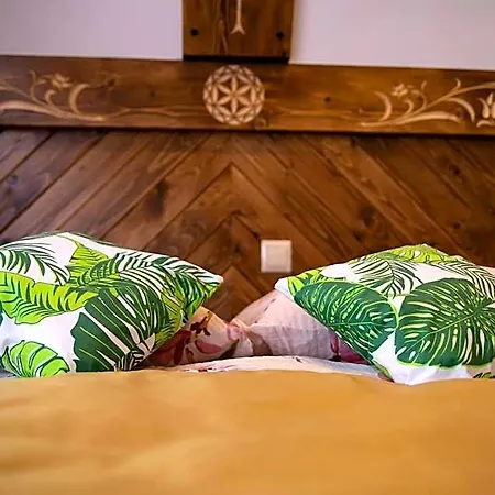 Dw Maria 2 Bed & Breakfast 3*