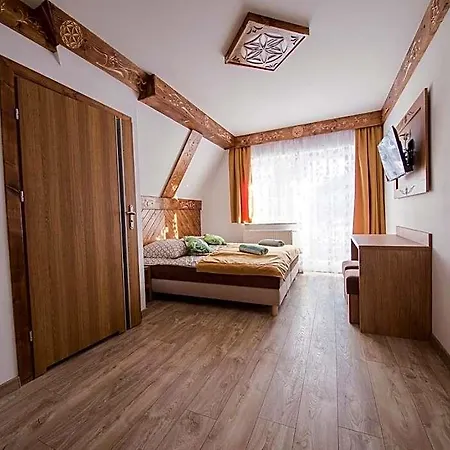 Bed & Breakfast Dw Maria 2 3*