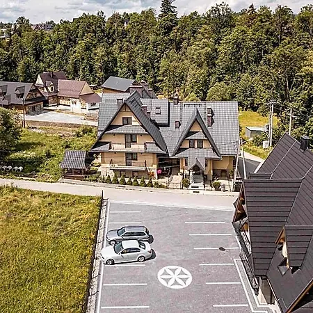 Dw Maria 2 Bed & Breakfast Zakopane