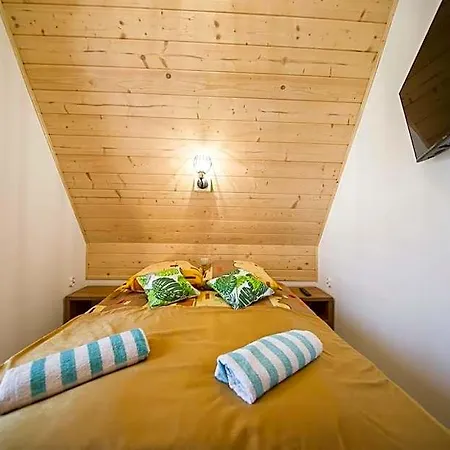Dw Maria 2 Bed & Breakfast