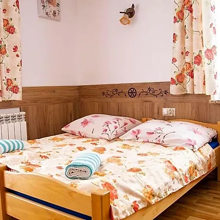 Bed & Breakfast Dw Maria 2 3*