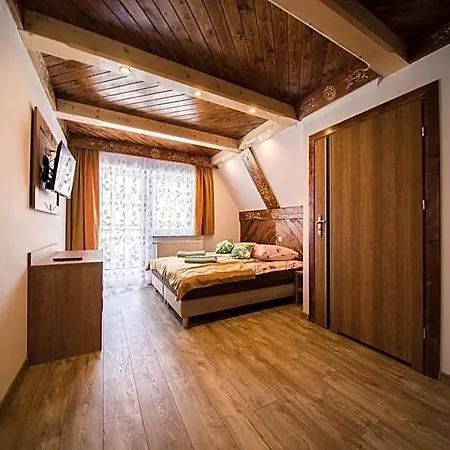 Dw Maria 2 Bed & Breakfast 3*