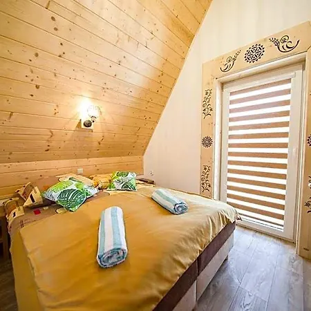 Dw Maria 2 Bed & Breakfast