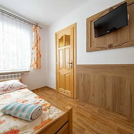 Bed & Breakfast Dw Maria 2 3*
