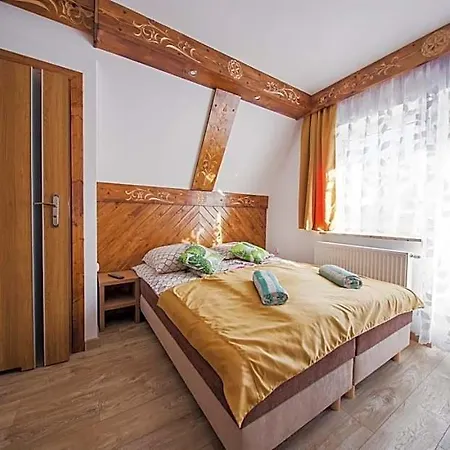 Bed & Breakfast Dw Maria 2
