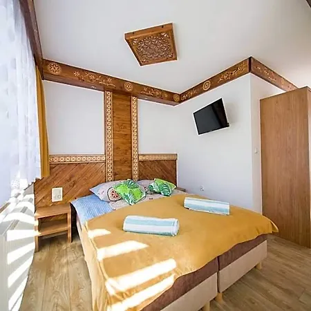 Dw Maria 2 3* Zakopane