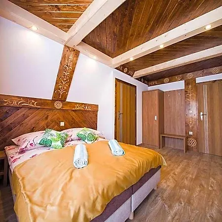 Dw Maria 2 Bed & Breakfast 3*