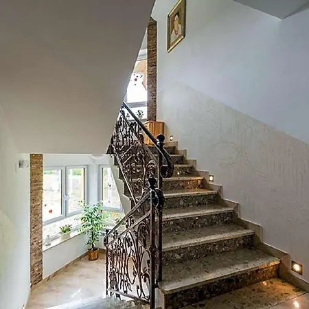 Dw Maria 2 Bed & Breakfast Zakopane