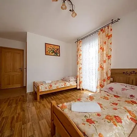 Bed & Breakfast Dw Maria 2 3*
