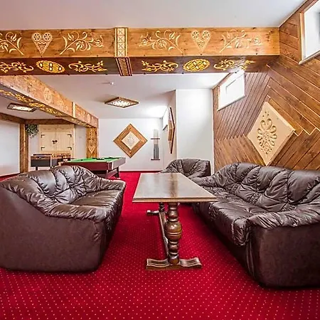 Dw Maria 2 Bed & Breakfast Zakopane