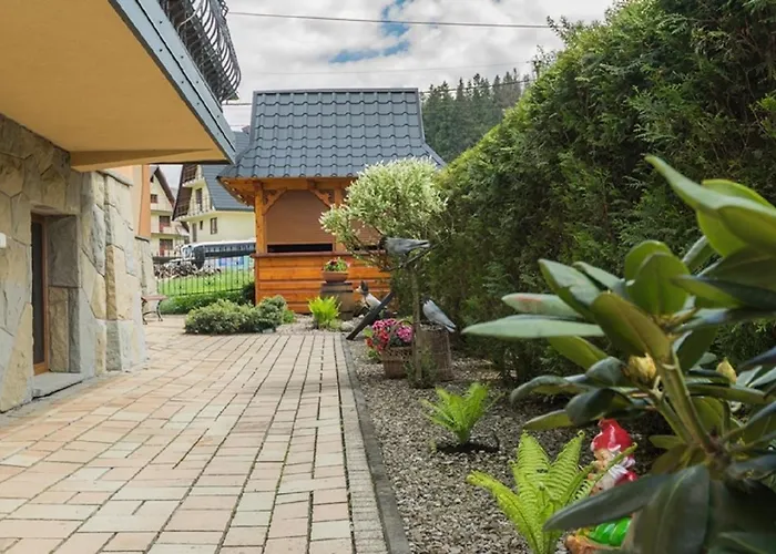 Dw Maria 2 Oda ve Kahvaltı Zakopane