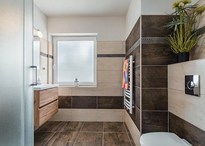 Oda ve Kahvaltı Dw Maria 2 3*