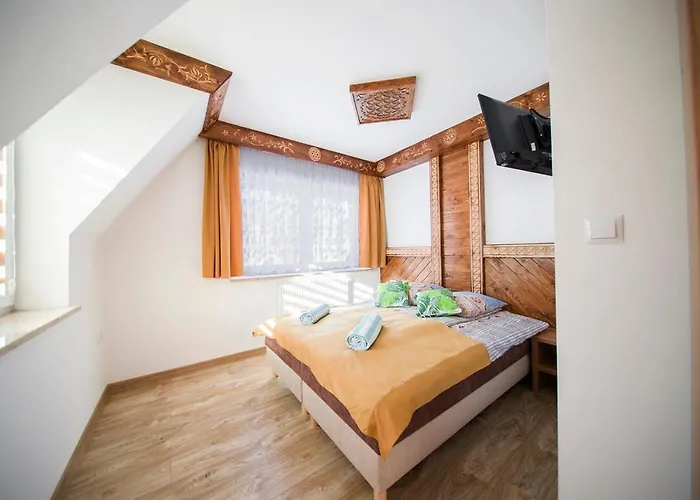 Dw Maria 2 Oda ve Kahvaltı