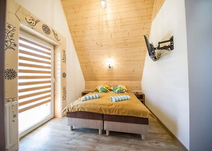 Oda ve Kahvaltı Dw Maria 2 3*