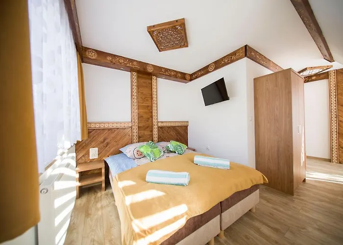 فندق مبيت وإفطار Dw Maria 2