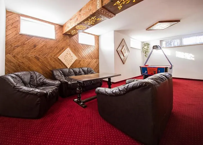 فندق مبيت وإفطار Dw Maria 2 زاكوباني